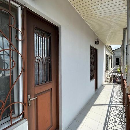 House On Ganja Street Hotel Kutaisi Exterior photo