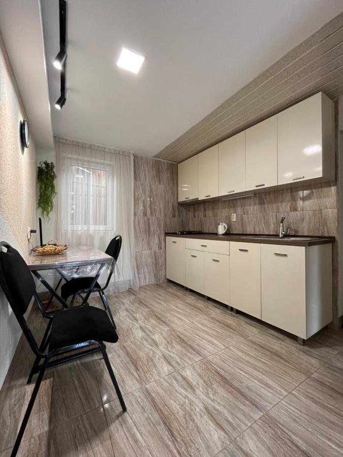 House On Ganja Street Hotel Kutaisi Exterior photo