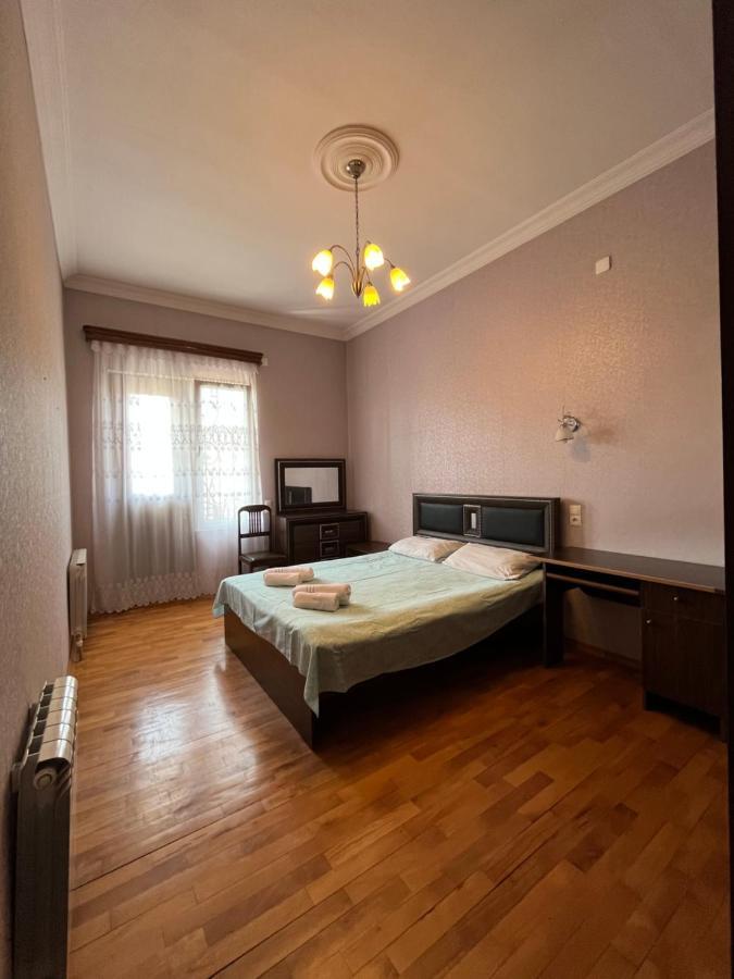 House On Ganja Street Hotel Kutaisi Exterior photo