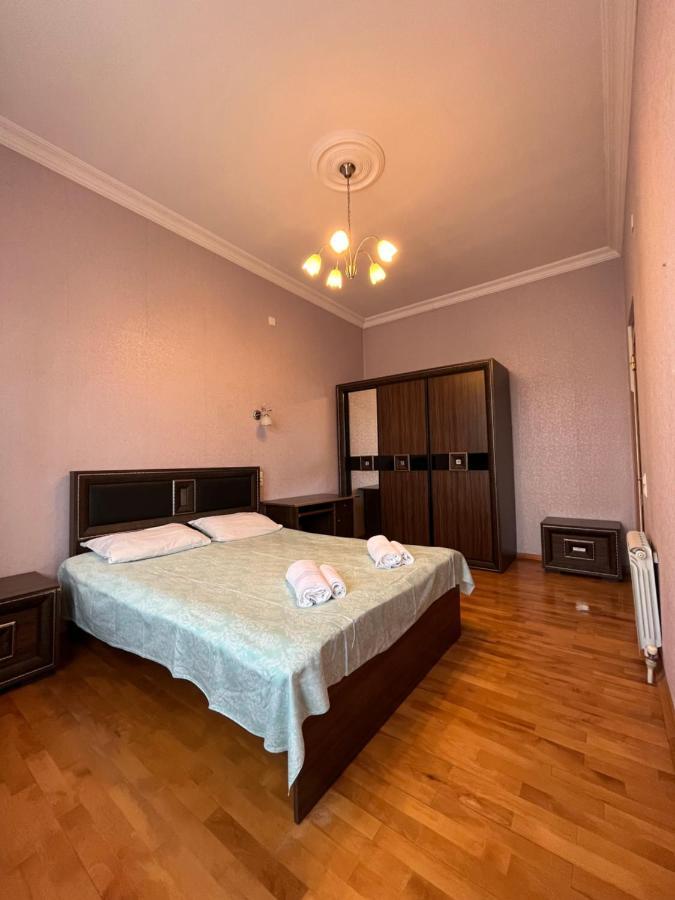 House On Ganja Street Hotel Kutaisi Exterior photo