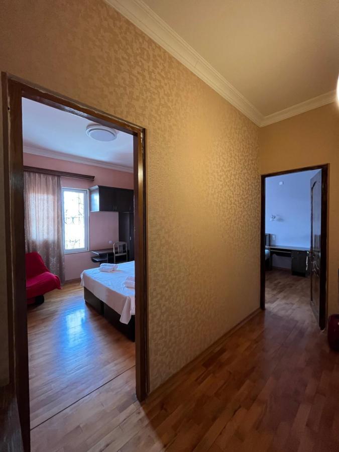 House On Ganja Street Hotel Kutaisi Exterior photo