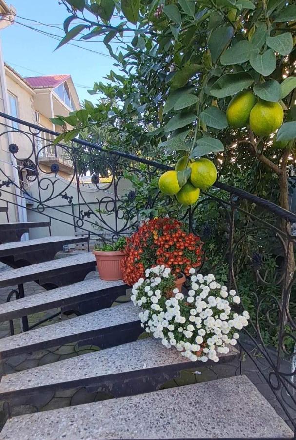 House On Ganja Street Hotel Kutaisi Exterior photo