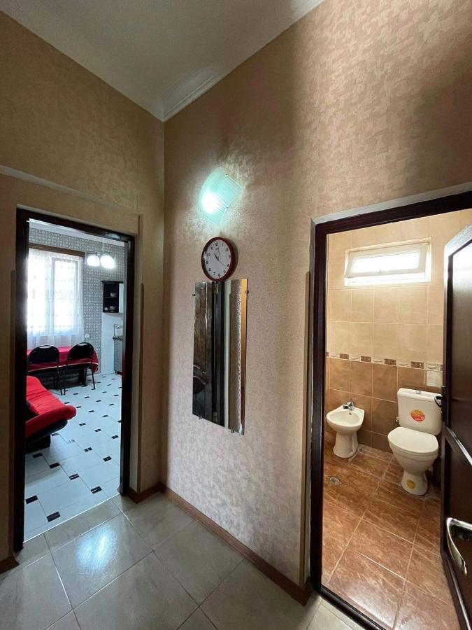 House On Ganja Street Hotel Kutaisi Exterior photo